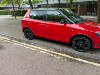 Used Skoda Fabia 2011 for sale - 74282728: Photo