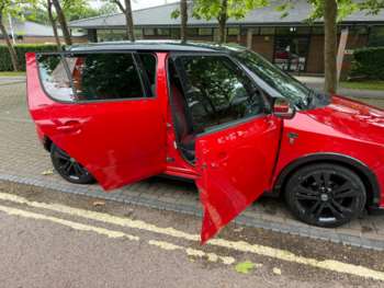 Used Skoda Fabia 2011 for sale - 74282728: Photo