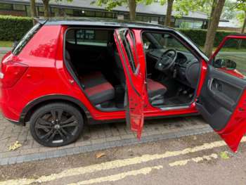 Used Skoda Fabia 2011 for sale - 74282728: Photo