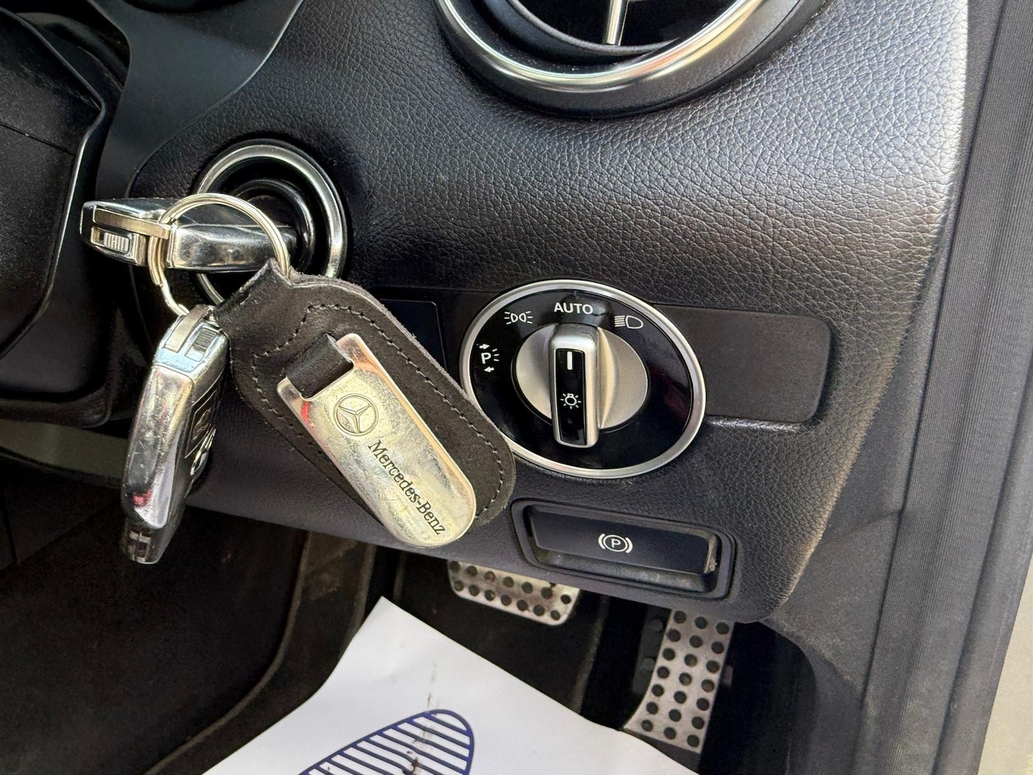 Used Mercedes-Benz SLK 2012 for sale - 78055163: Photo 30