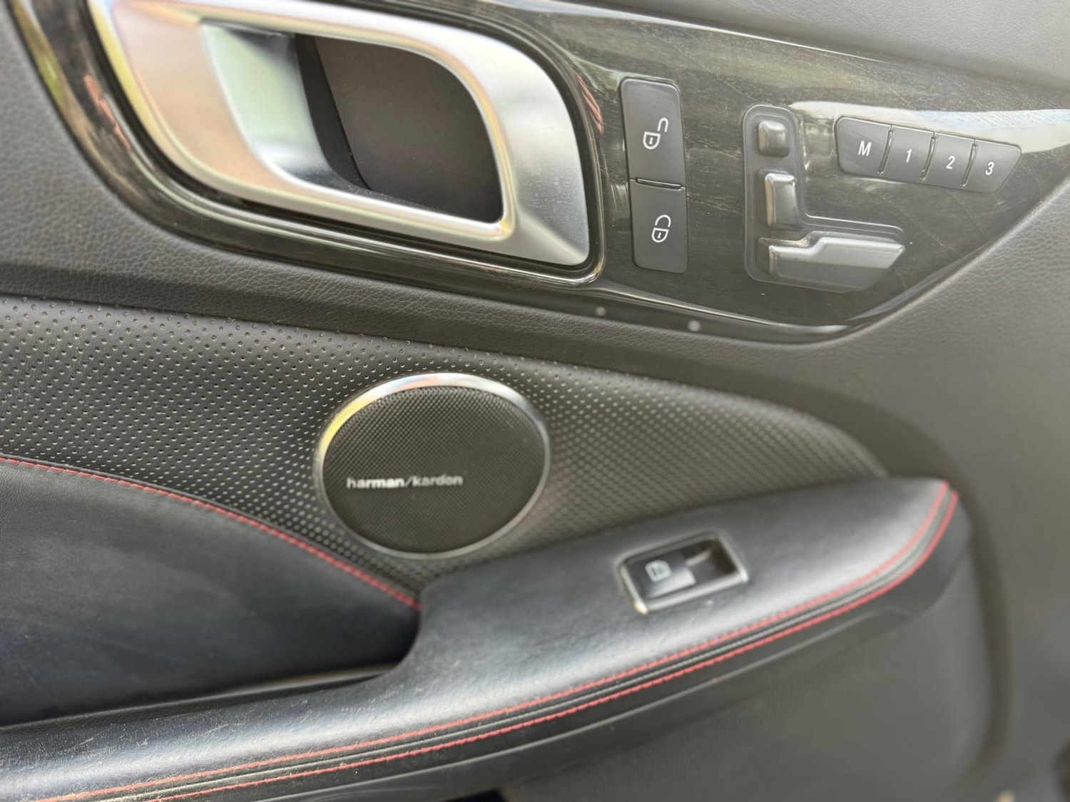 Used Mercedes-Benz SLK 2012 for sale - 78055163: Photo 31