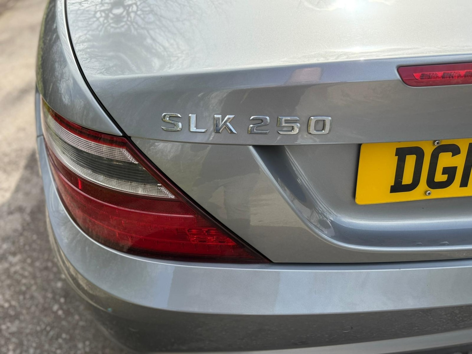 Used Mercedes-Benz SLK 2012 for sale - 78055163: Photo 37