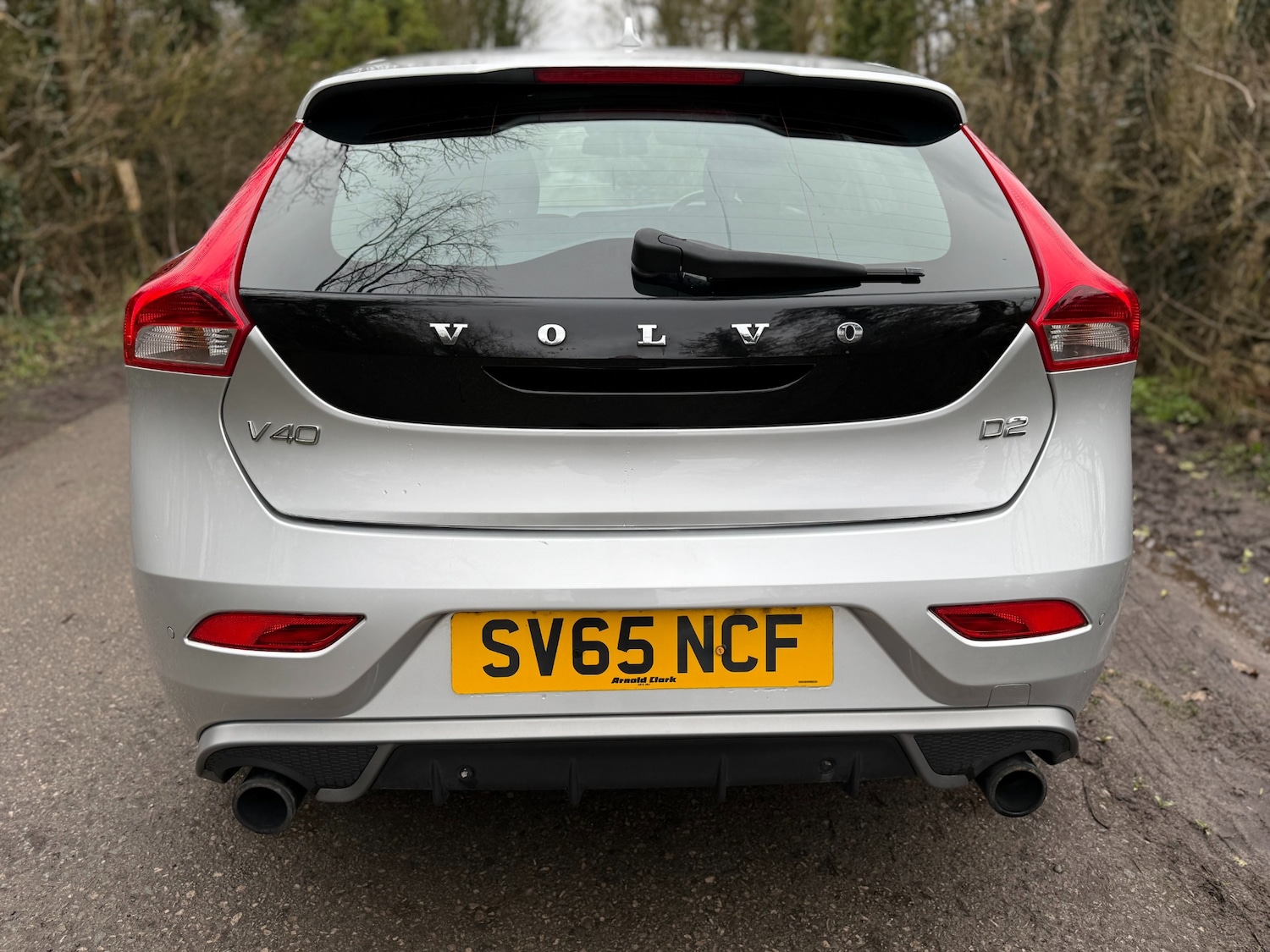 Used Volvo V40 2015 for sale - 77775250: Photo 25