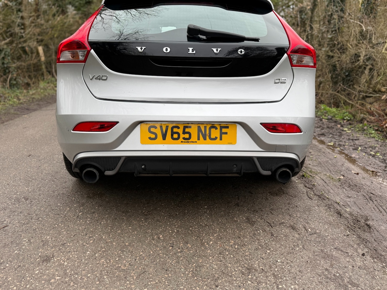 Used Volvo V40 2015 for sale - 77775250: Photo 27