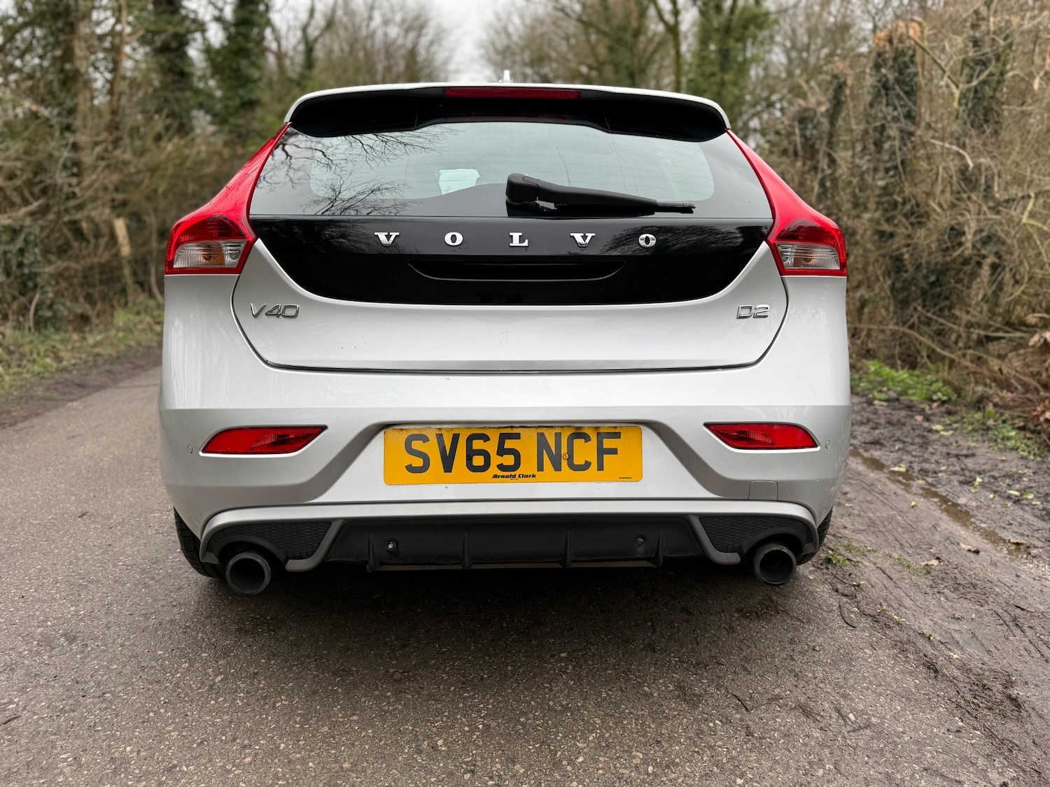 Used Volvo V40 2015 for sale - 77775250: Photo 28