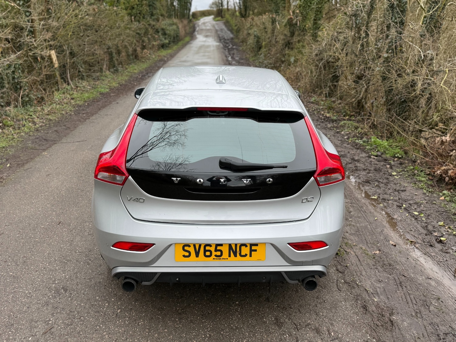 Used Volvo V40 2015 for sale - 77775250: Photo 29