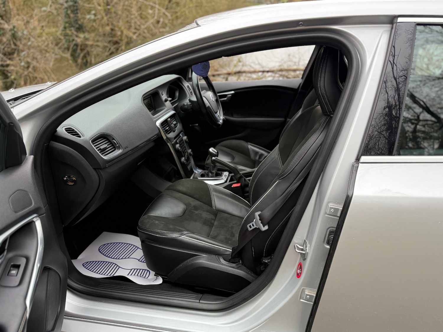 Used Volvo V40 2015 for sale - 77775250: Photo 43