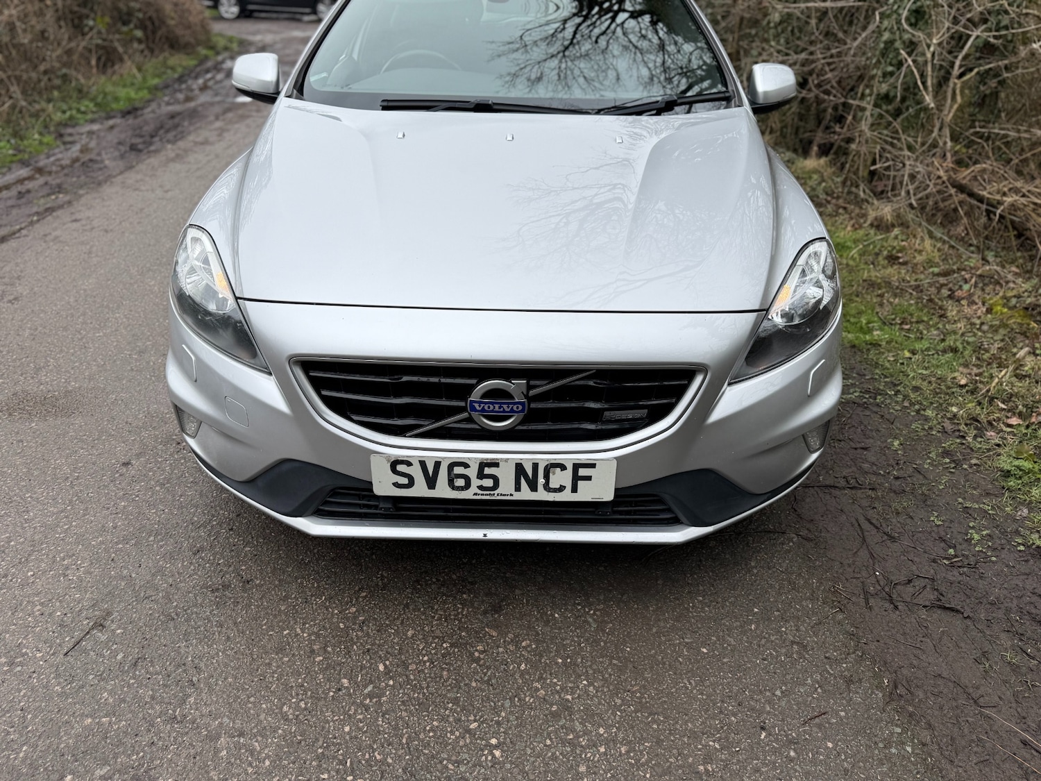 Used Volvo V40 2015 for sale - 77775250: Photo 5