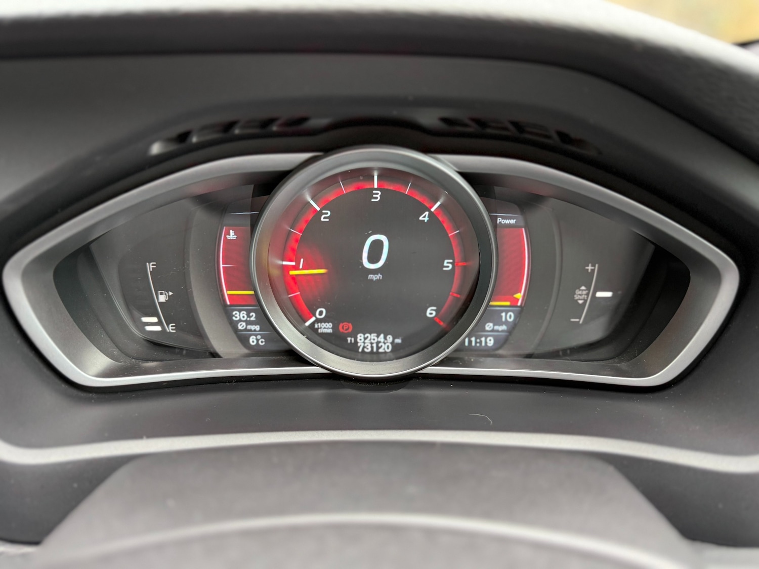 Used Volvo V40 2015 for sale - 77775250: Photo 54