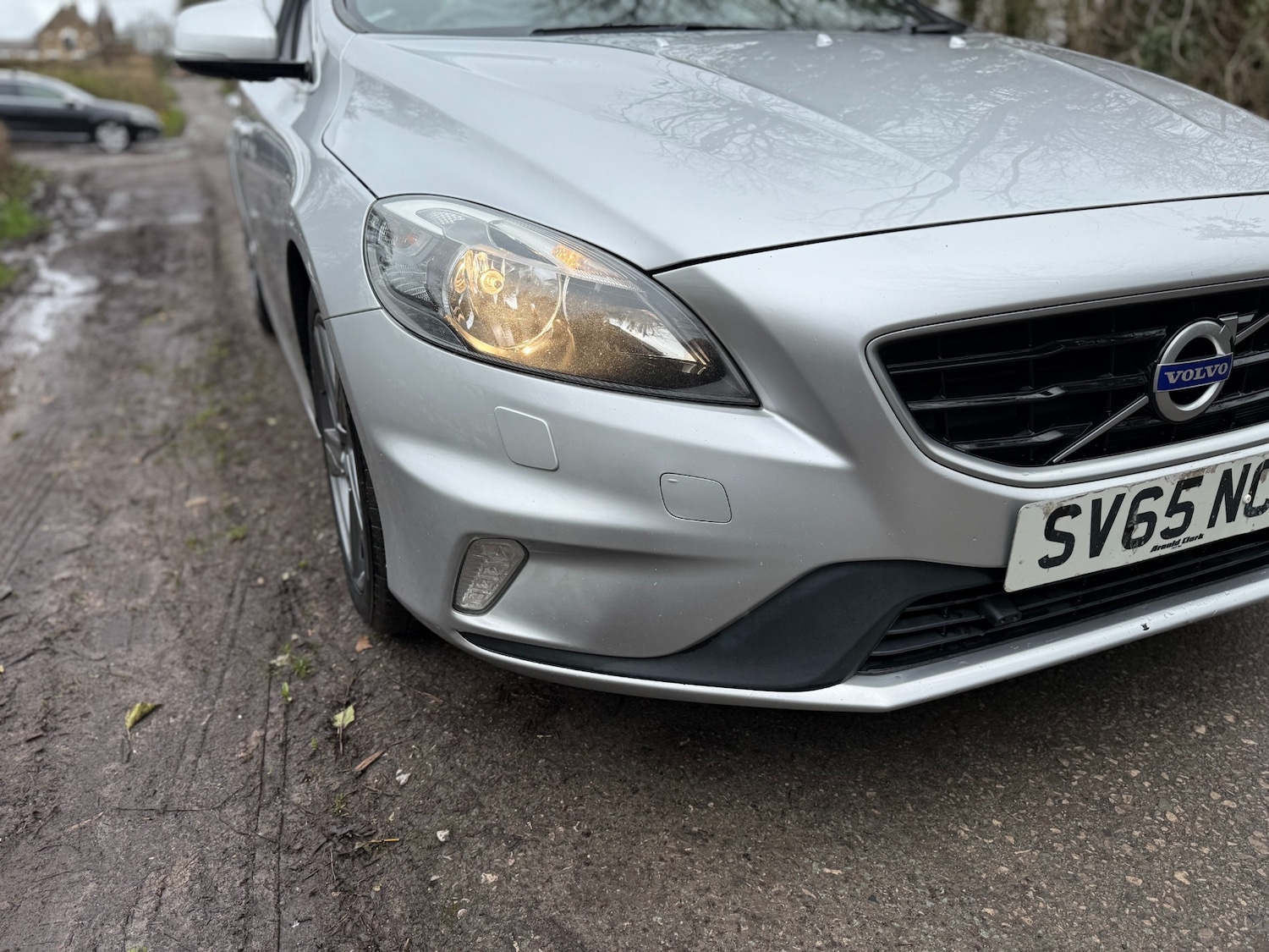 Used Volvo V40 2015 for sale - 77775250: Photo 69