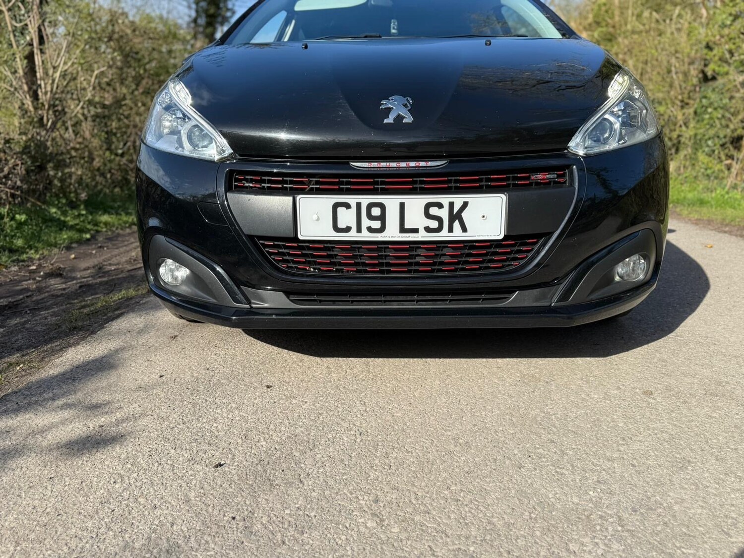 Used Peugeot 208 2017 for sale - 78090426: Photo 13