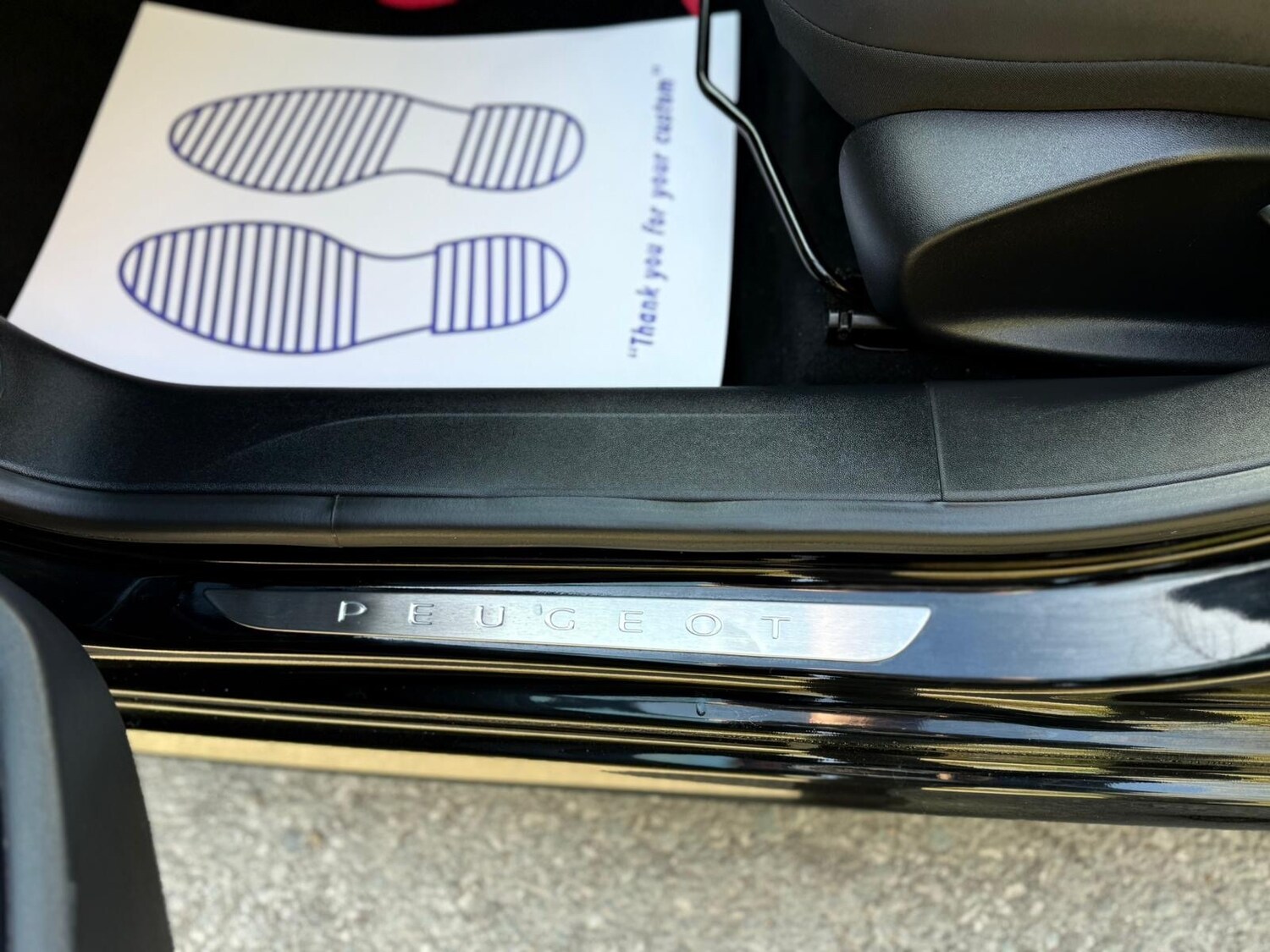 Used Peugeot 208 2017 for sale - 78090426: Photo 19