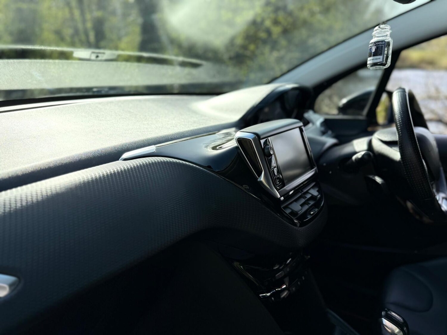 Used Peugeot 208 2017 for sale - 78090426: Photo 20