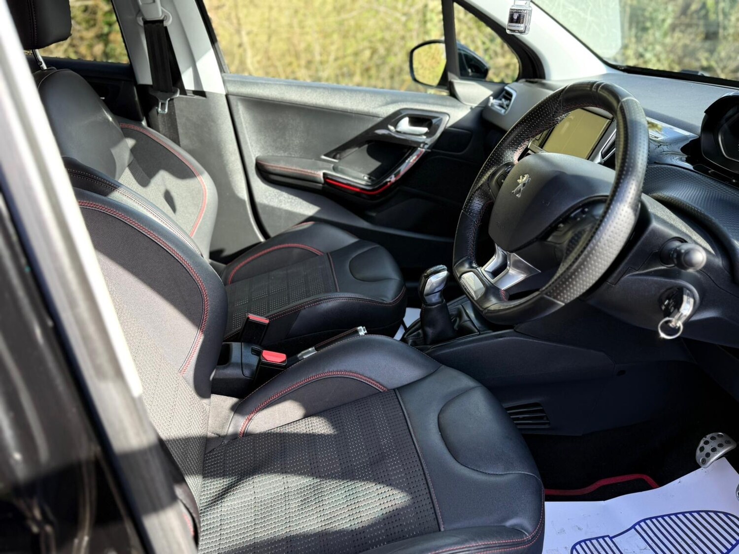 Used Peugeot 208 2017 for sale - 78090426: Photo 29