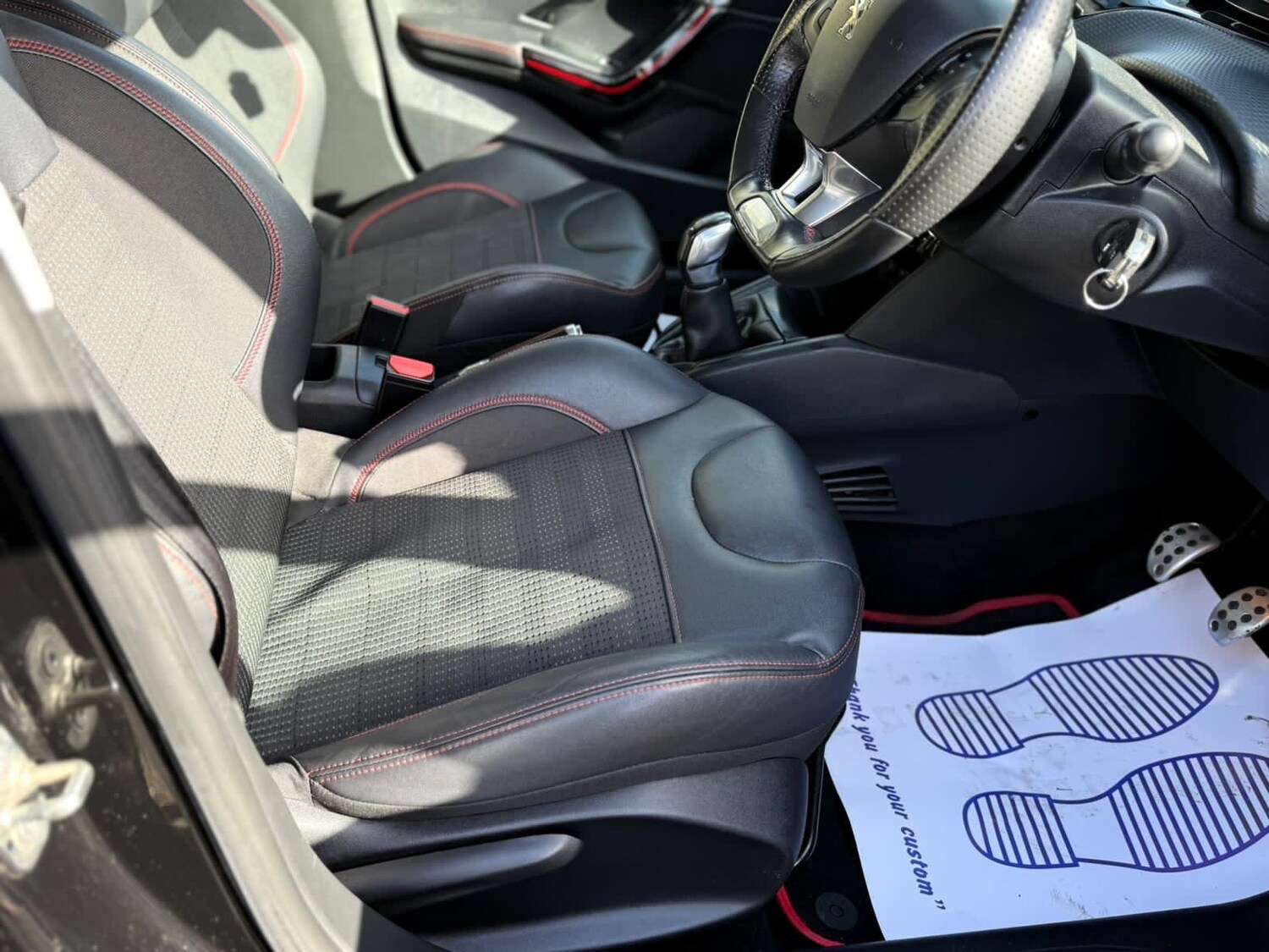 Used Peugeot 208 2017 for sale - 78090426: Photo 31