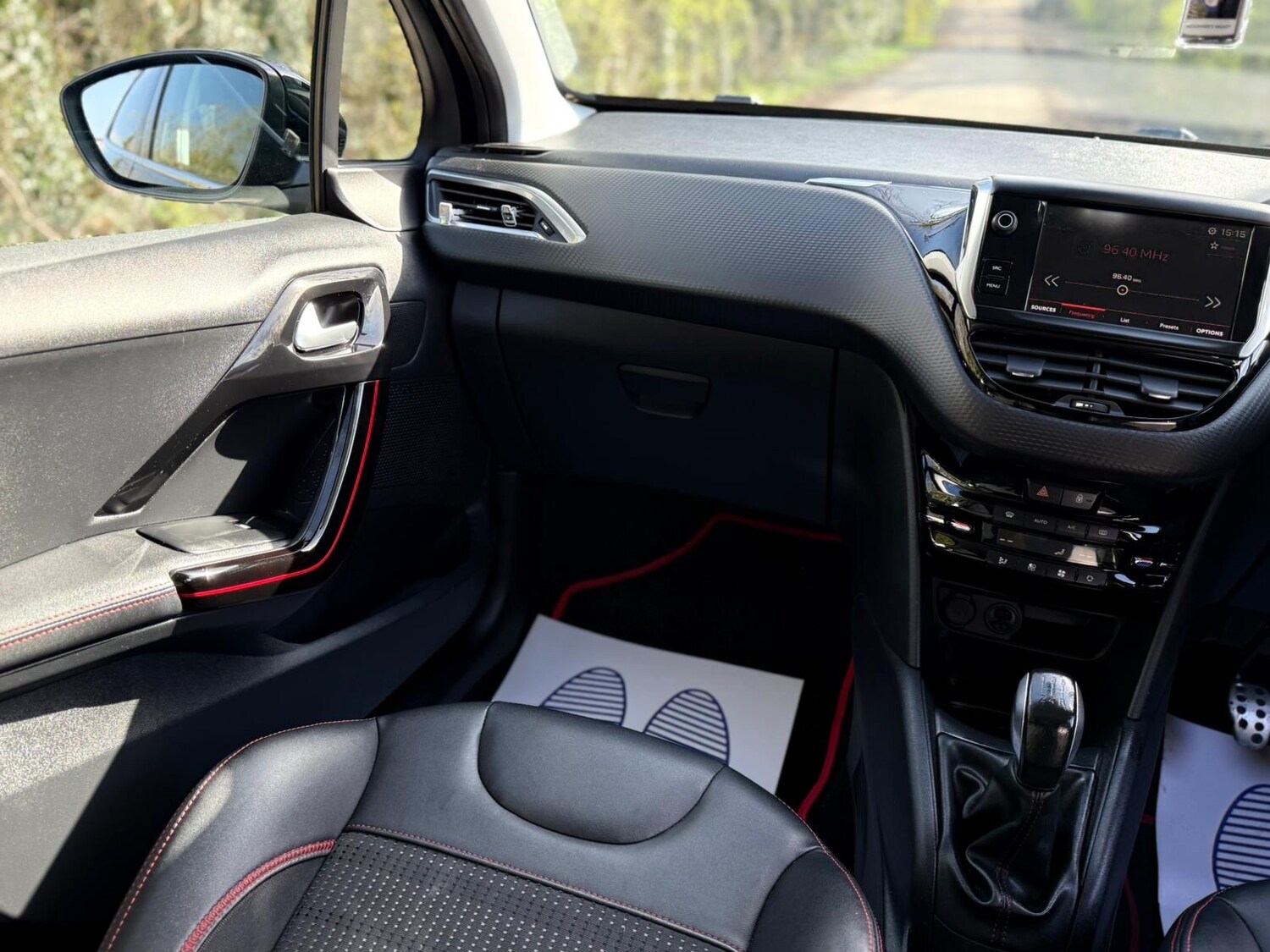 Used Peugeot 208 2017 for sale - 78090426: Photo 33