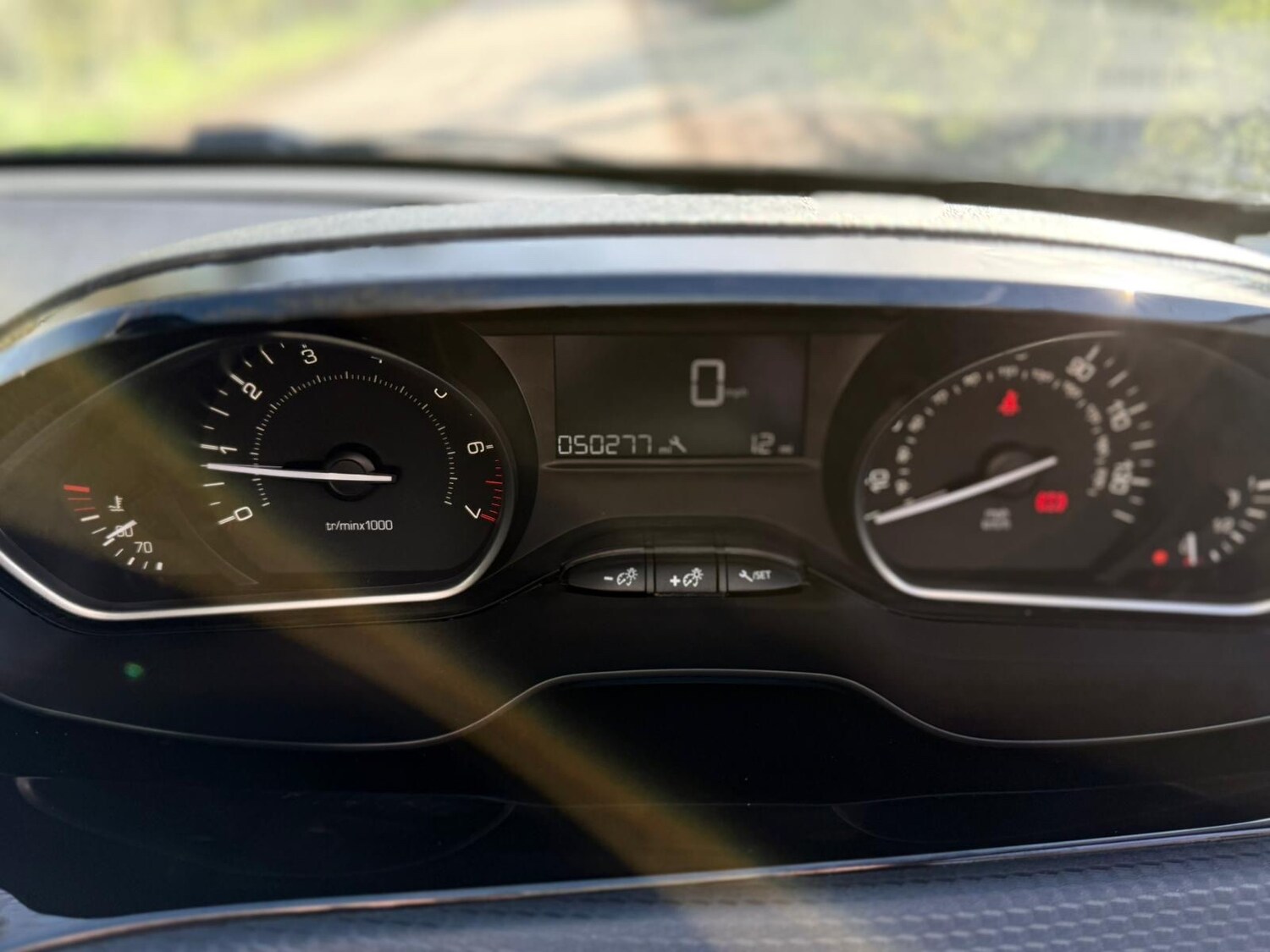 Used Peugeot 208 2017 for sale - 78090426: Photo 40