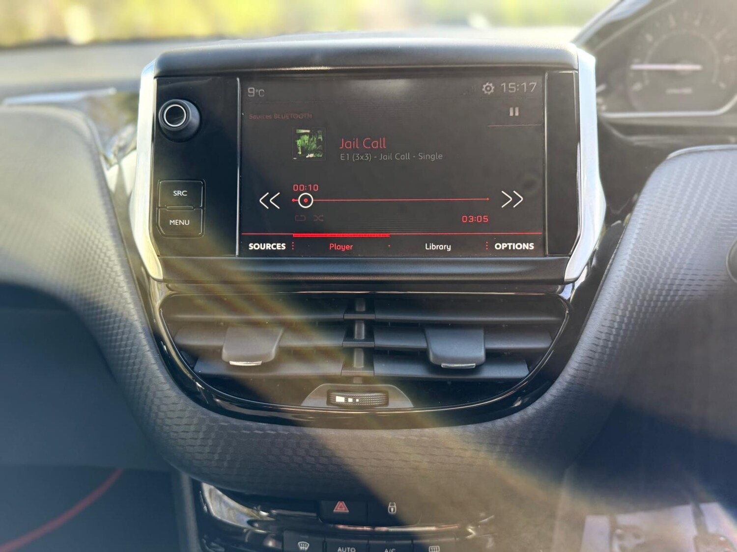 Used Peugeot 208 2017 for sale - 78090426: Photo 43