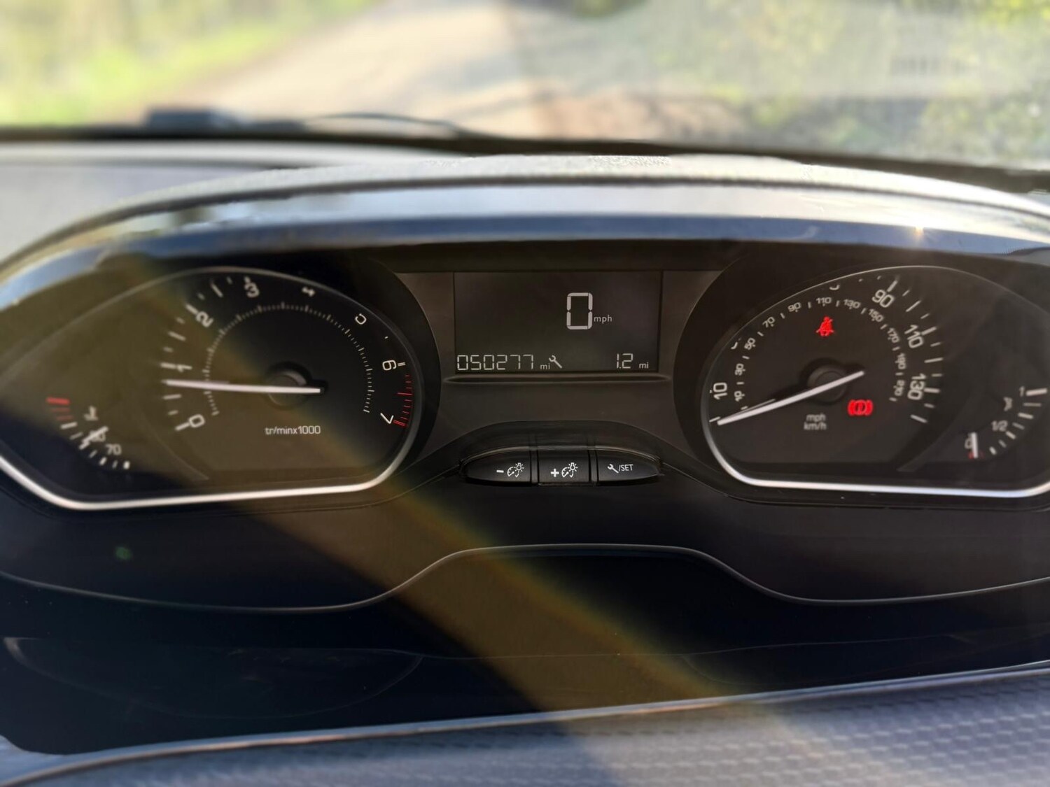 Used Peugeot 208 2017 for sale - 78090426: Photo 44