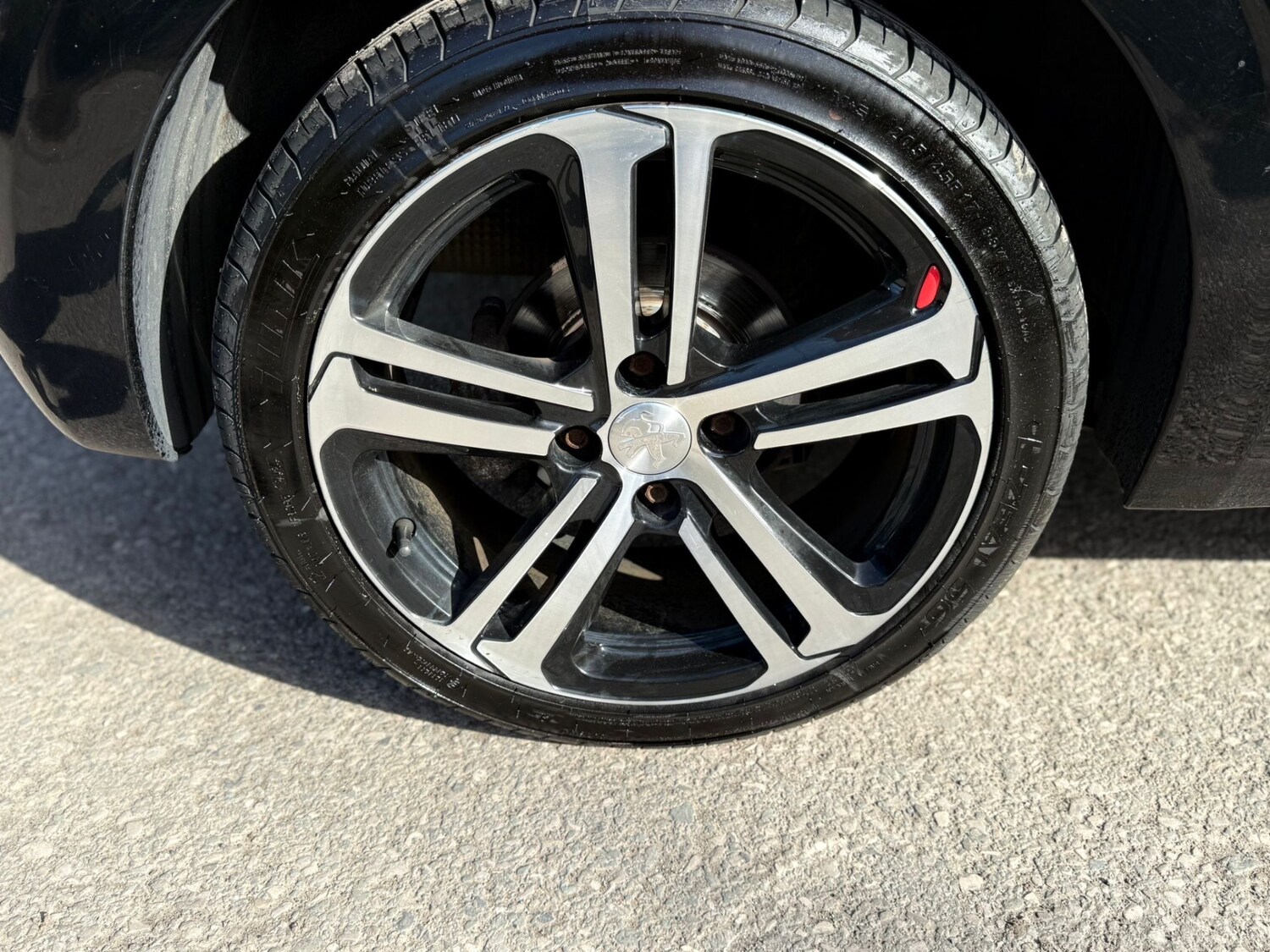 Used Peugeot 208 2017 for sale - 78090426: Photo 45