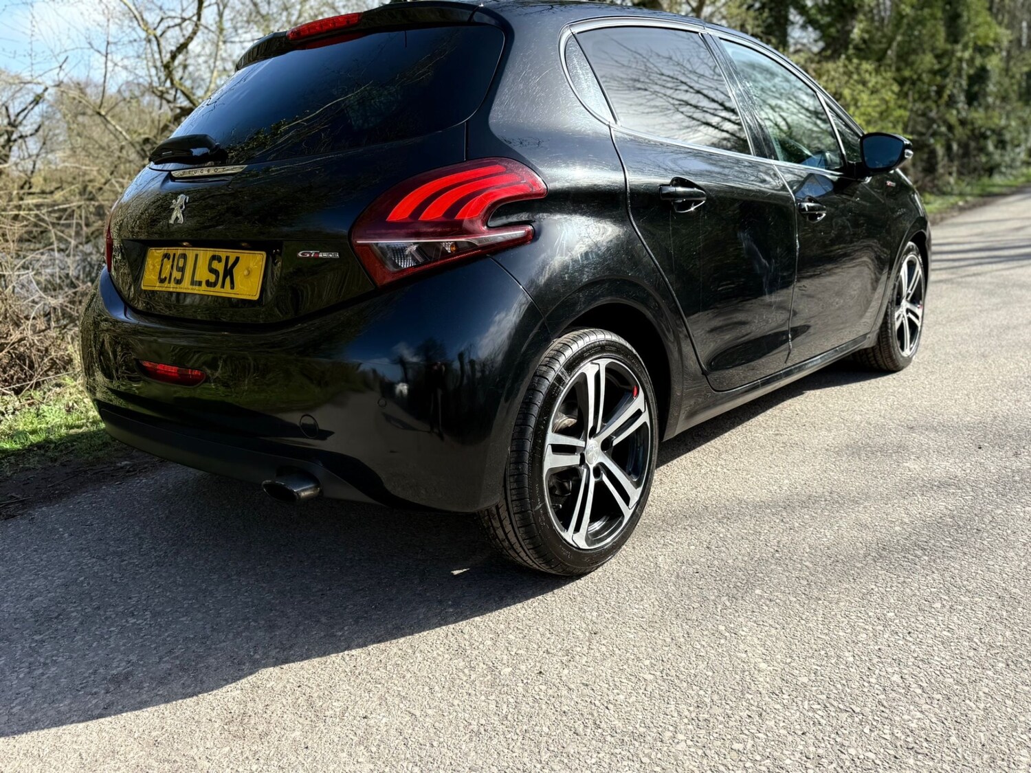 Used Peugeot 208 2017 for sale - 78090426: Photo 51