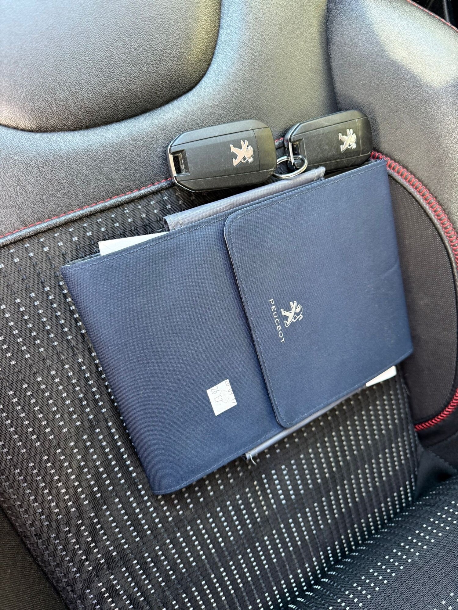 Used Peugeot 208 2017 for sale - 78090426: Photo 55