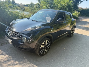 Used Nissan Juke 2013 for sale - 79156797: Photo
