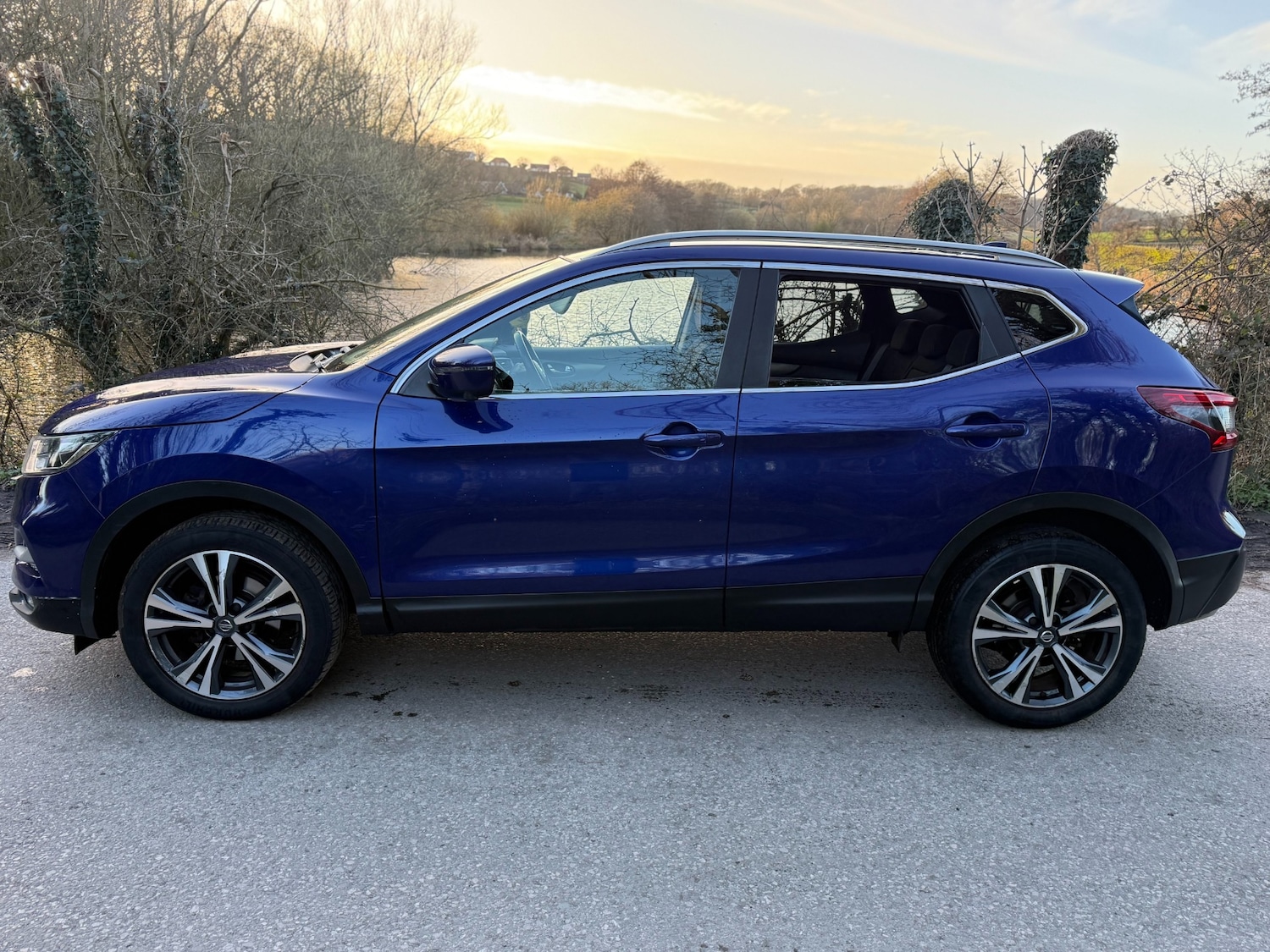 Used Nissan Qashqai 2018 for sale - 78054440: Photo 10