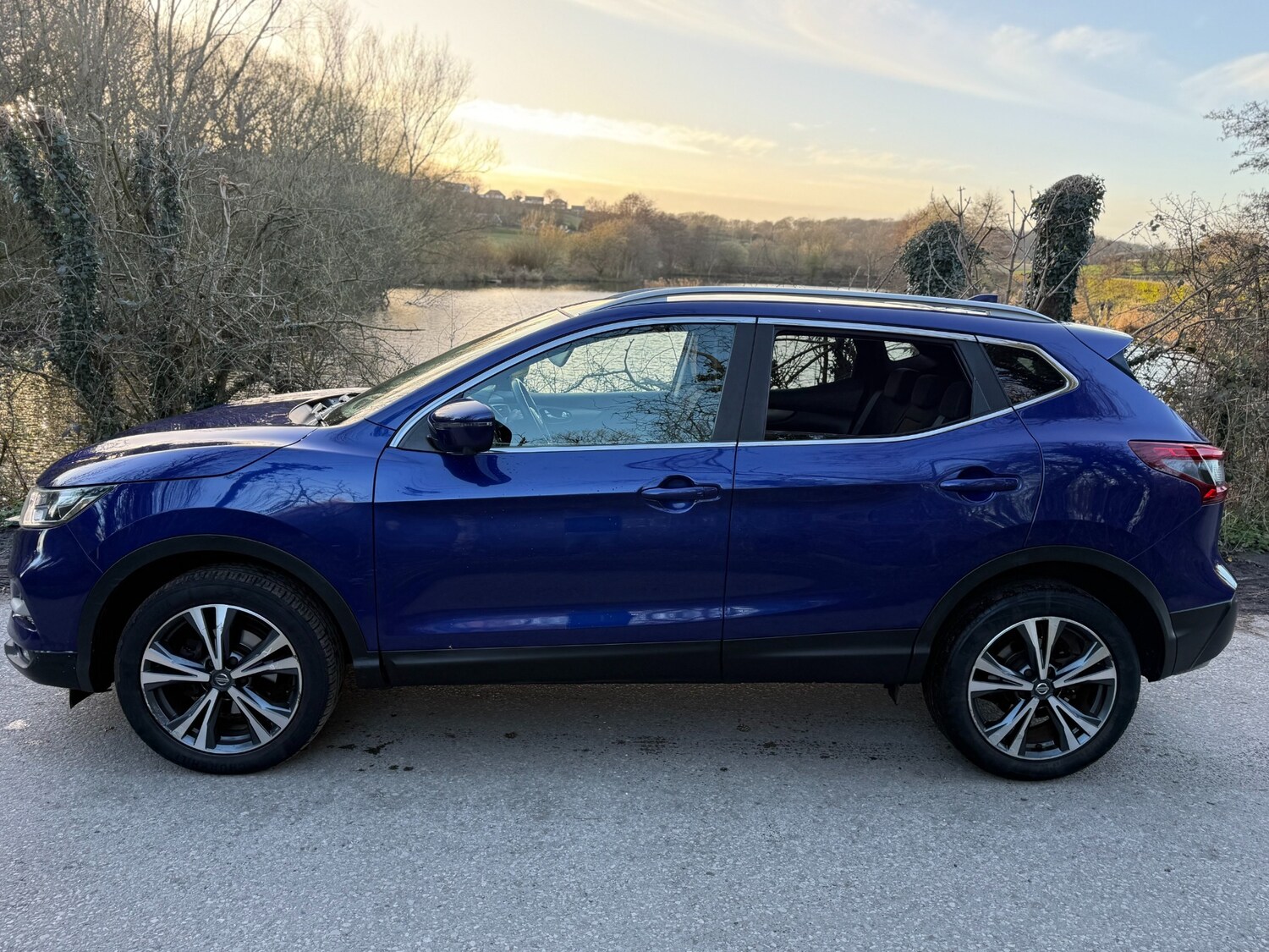 Used Nissan Qashqai 2018 for sale - 78054440: Photo 11