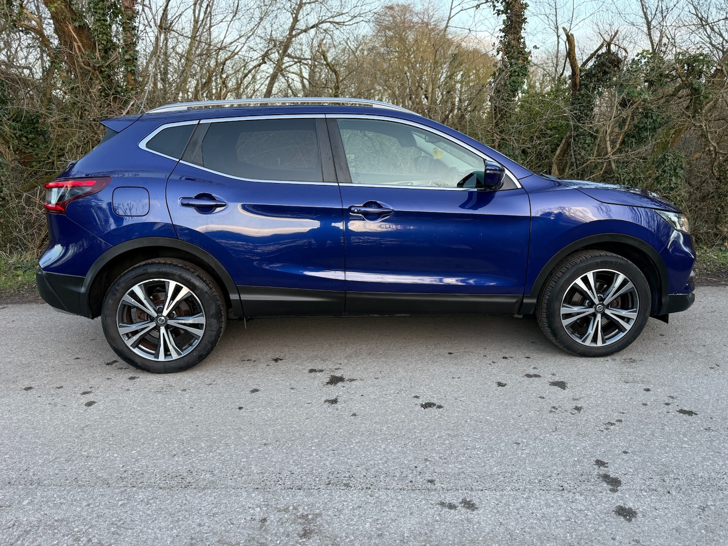 Used Nissan Qashqai 2018 for sale - 78054440: Photo 26