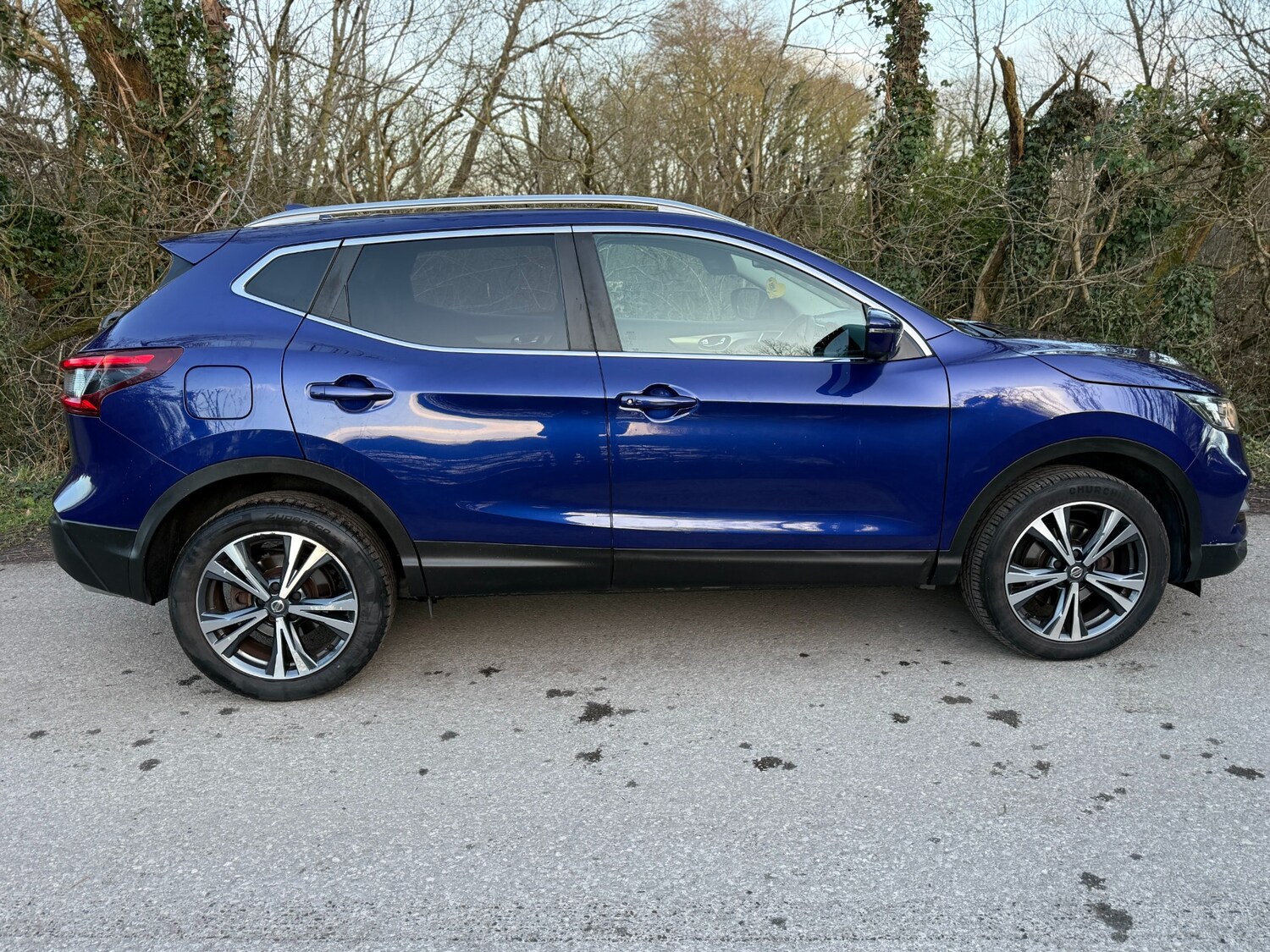 Used Nissan Qashqai 2018 for sale - 78054440: Photo 27
