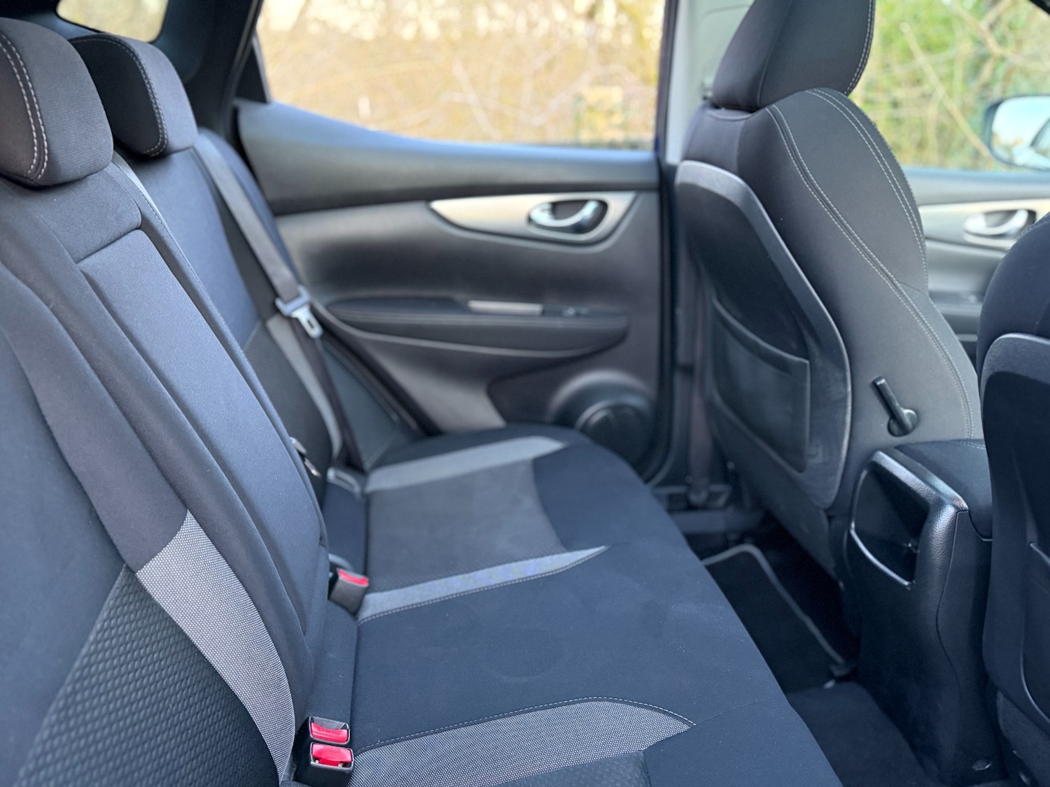 Used Nissan Qashqai 2018 for sale - 78054440: Photo 28