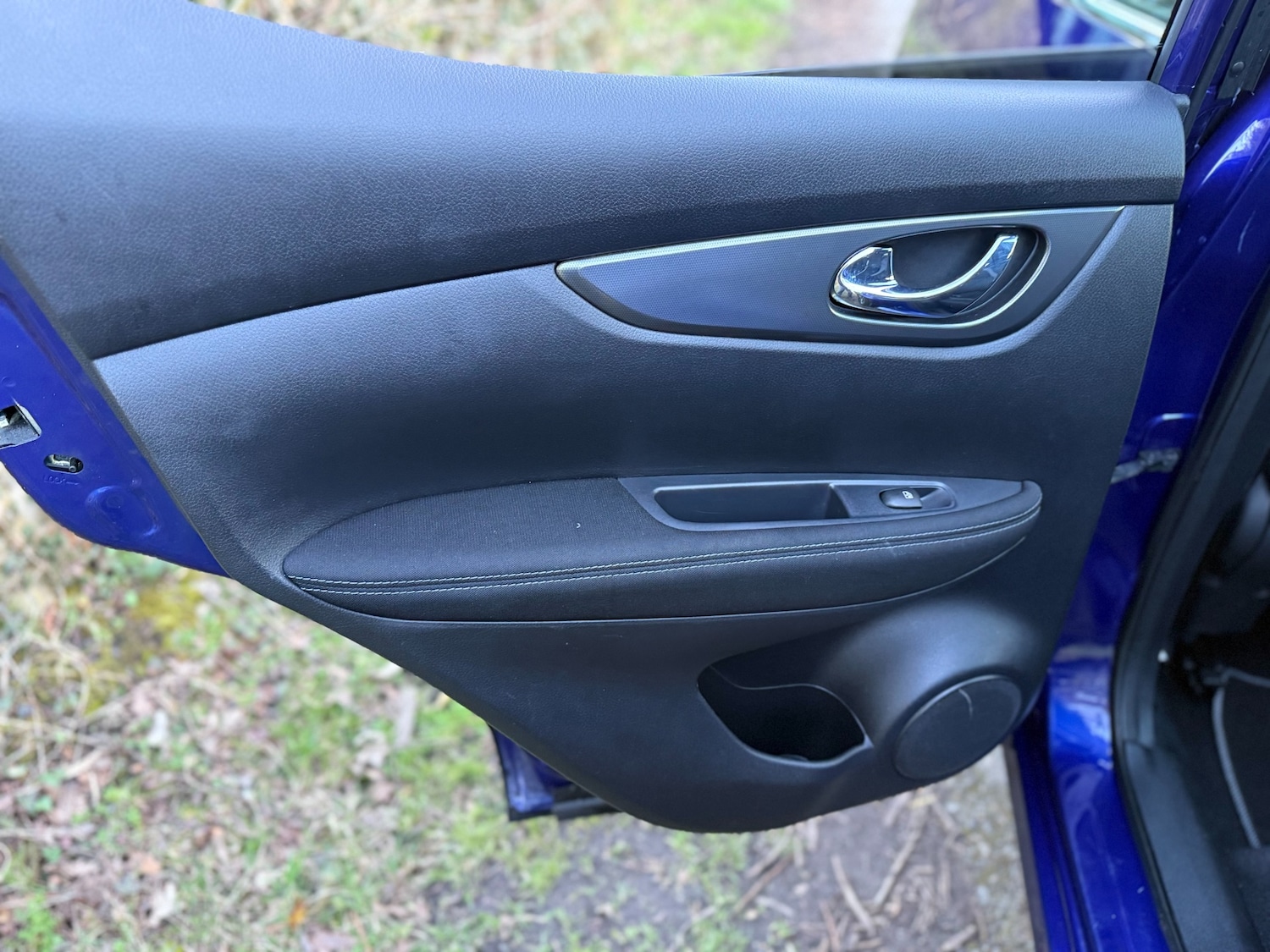 Used Nissan Qashqai 2018 for sale - 78054440: Photo 29