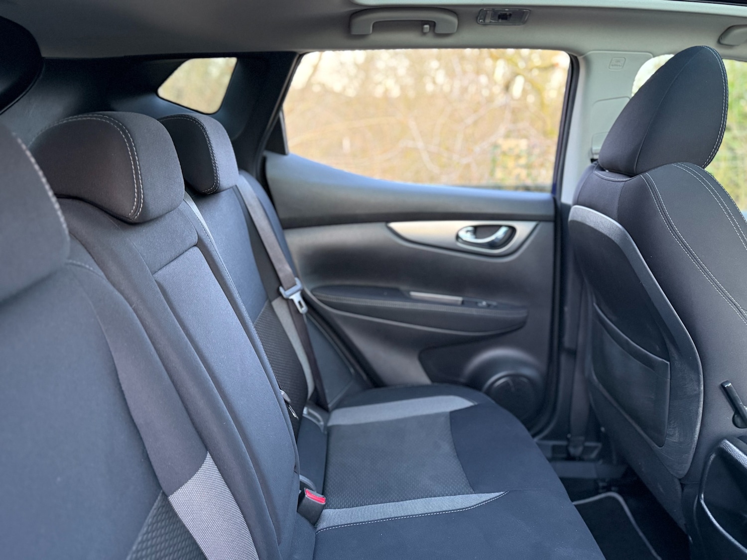 Used Nissan Qashqai 2018 for sale - 78054440: Photo 30