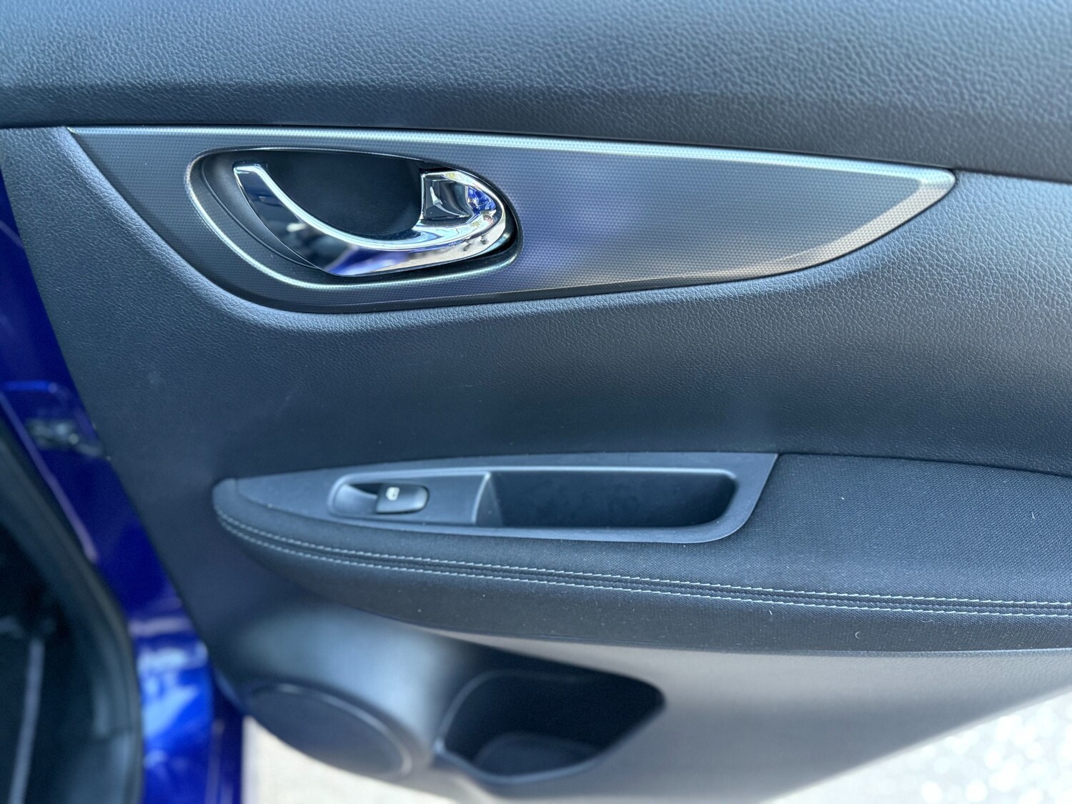 Used Nissan Qashqai 2018 for sale - 78054440: Photo 31