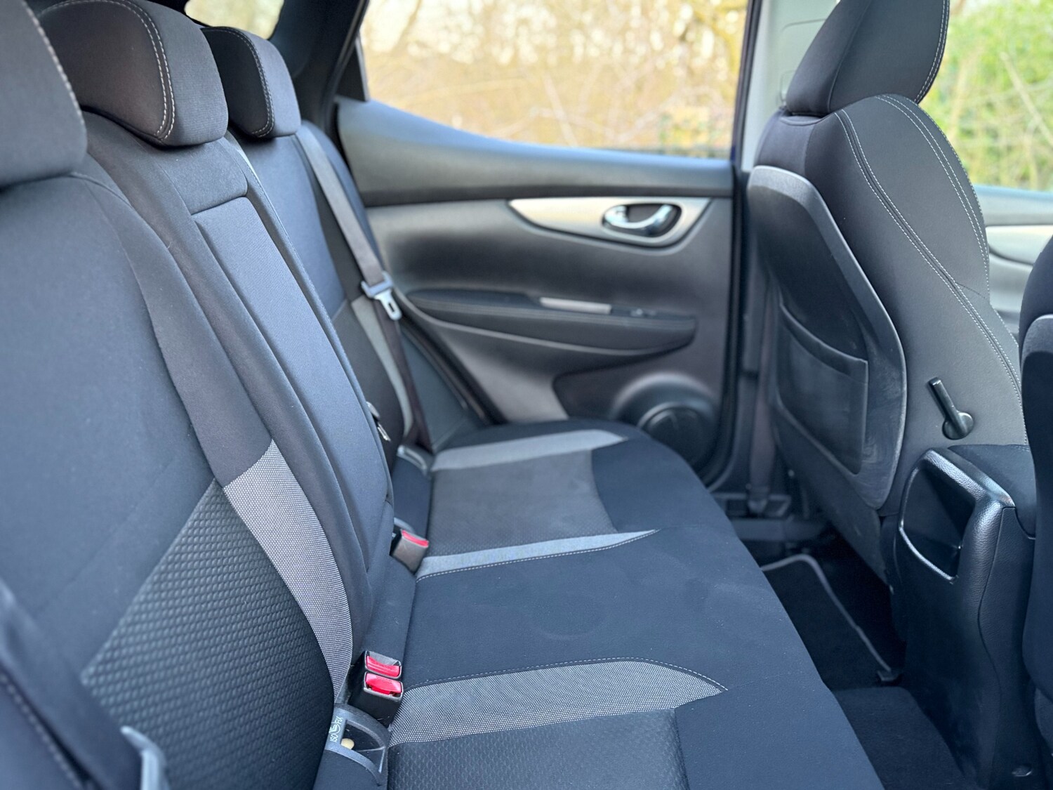 Used Nissan Qashqai 2018 for sale - 78054440: Photo 32