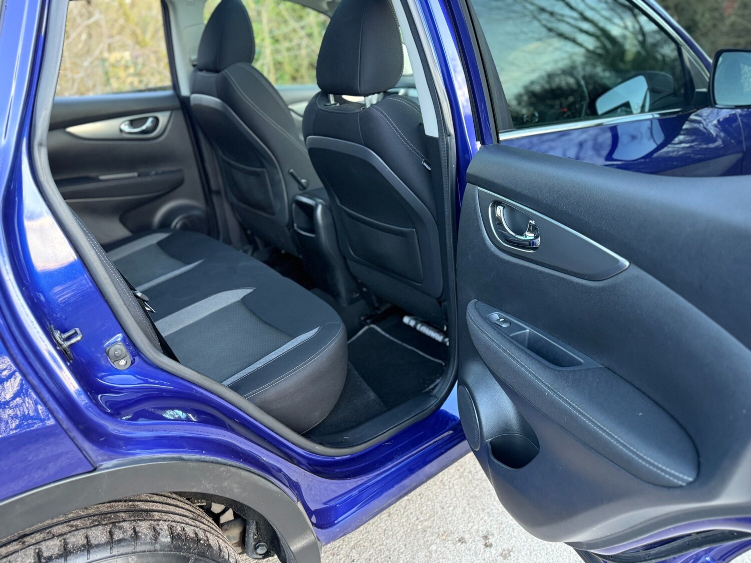 Used Nissan Qashqai 2018 for sale - 78054440: Photo 33