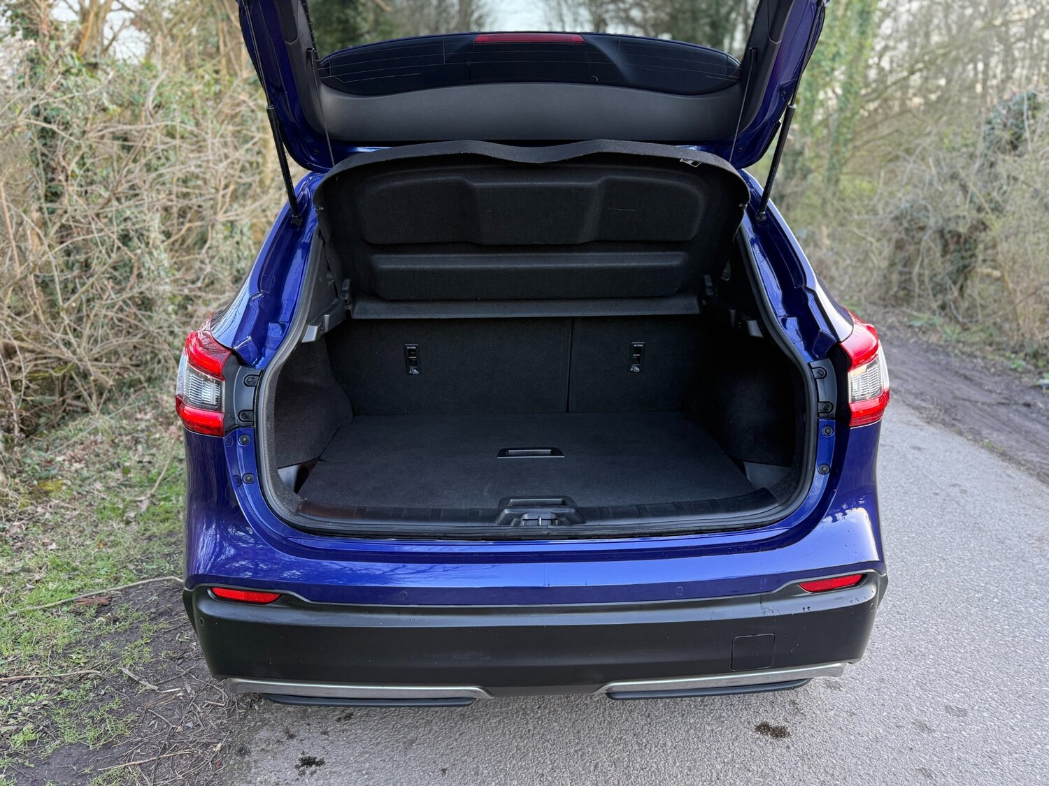 Used Nissan Qashqai 2018 for sale - 78054440: Photo 35