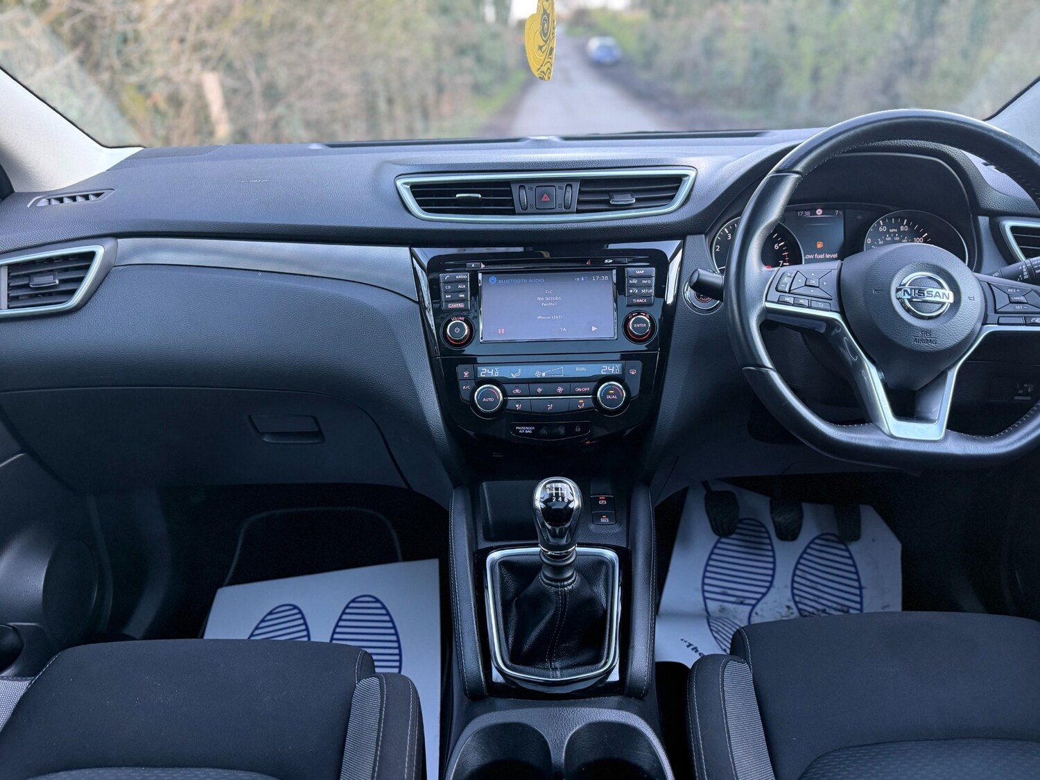 Used Nissan Qashqai 2018 for sale - 78054440: Photo 39