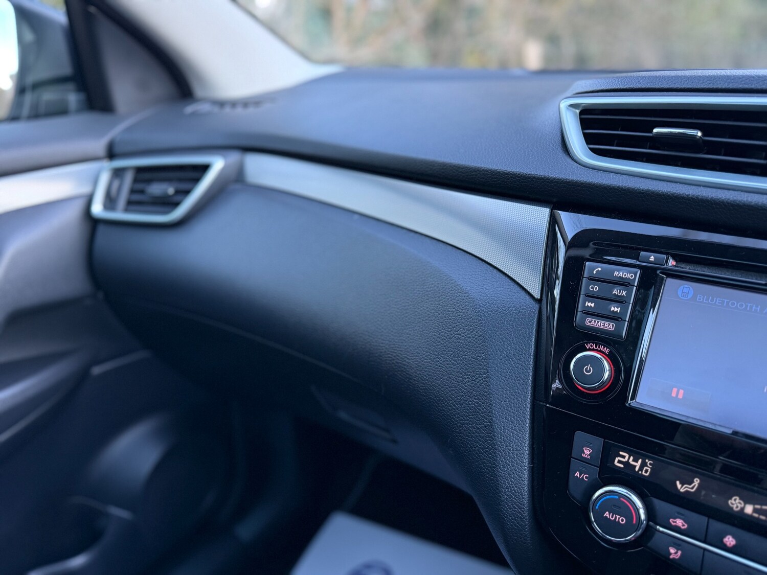 Used Nissan Qashqai 2018 for sale - 78054440: Photo 46