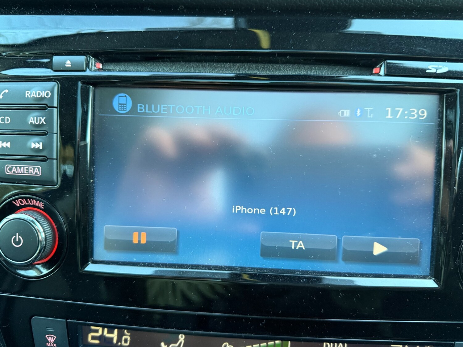 Used Nissan Qashqai 2018 for sale - 78054440: Photo 47