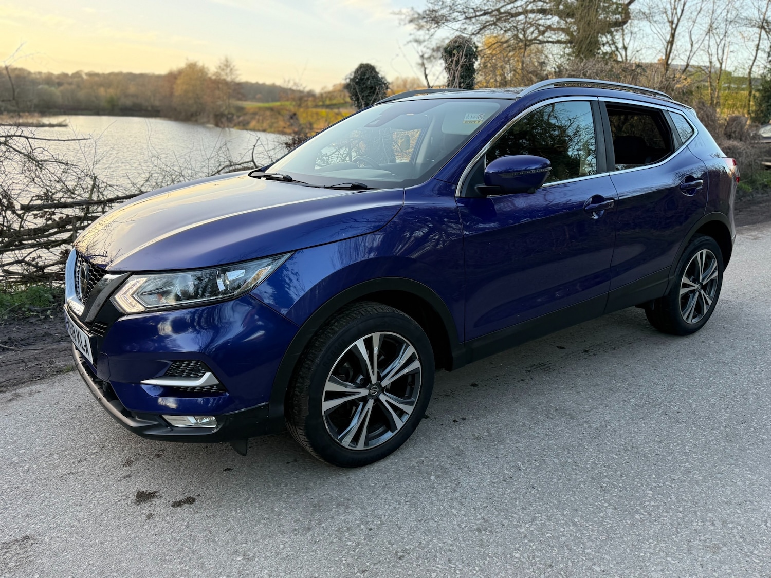 Used Nissan Qashqai 2018 for sale - 78054440: Photo 5