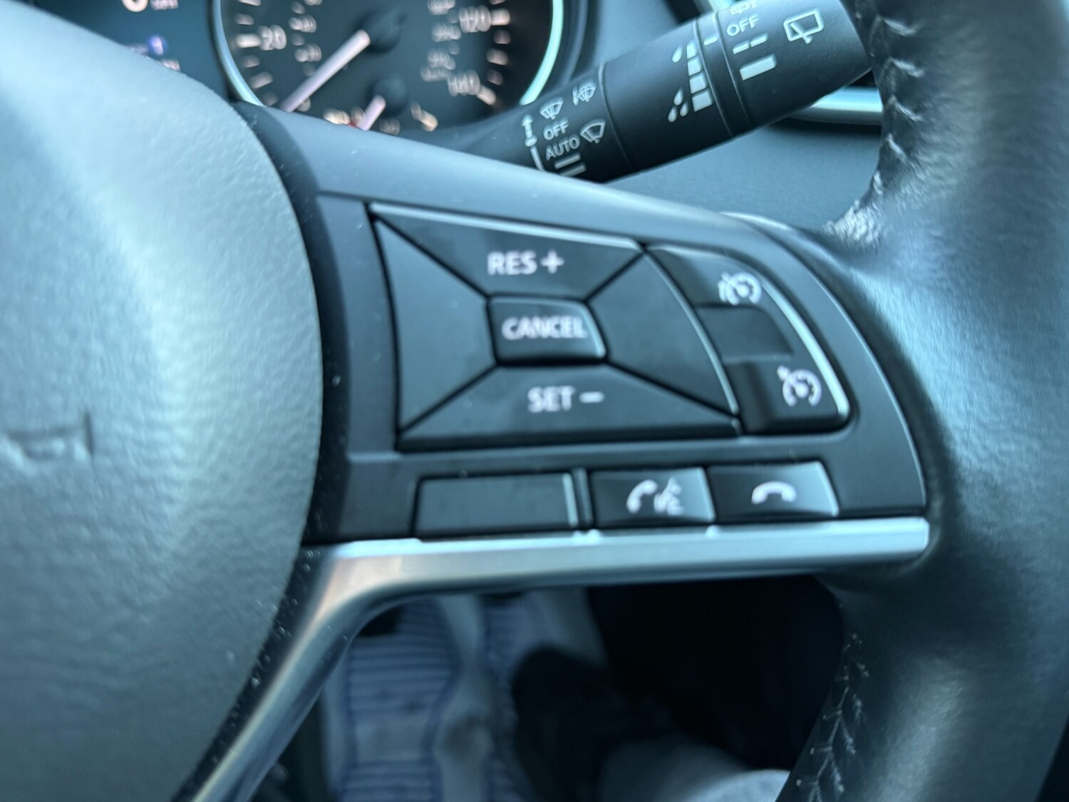 Used Nissan Qashqai 2018 for sale - 78054440: Photo 51