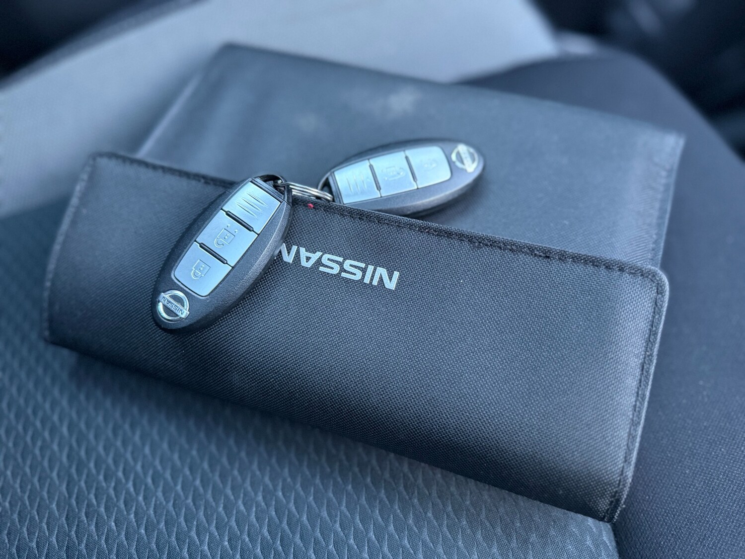 Used Nissan Qashqai 2018 for sale - 78054440: Photo 53