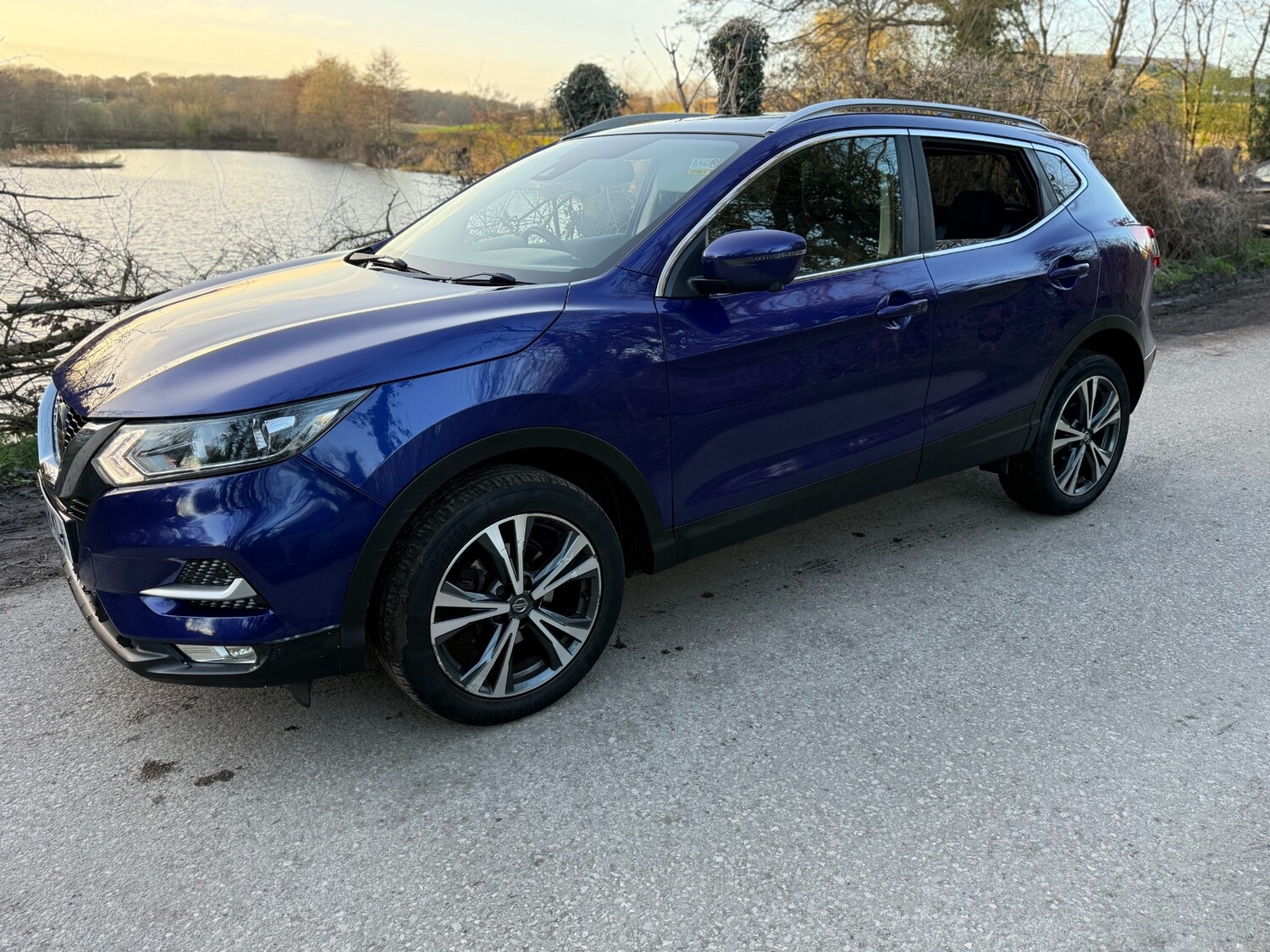 Used Nissan Qashqai 2018 for sale - 78054440: Photo 6