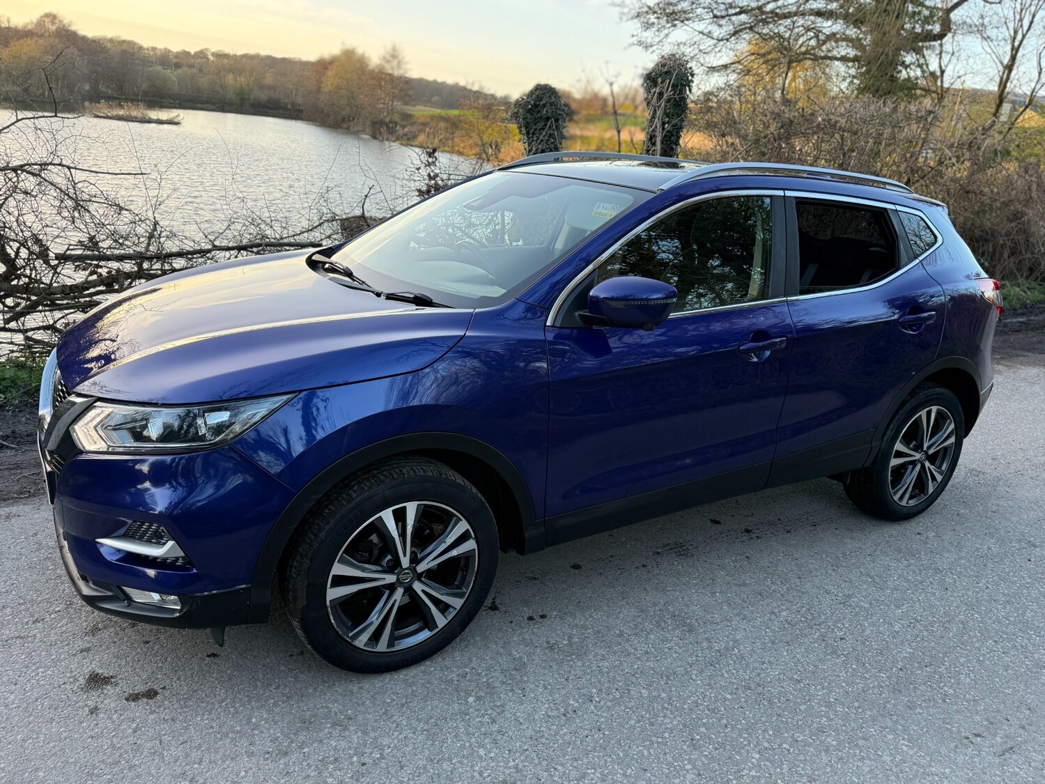 Used Nissan Qashqai 2018 for sale - 78054440: Photo 7