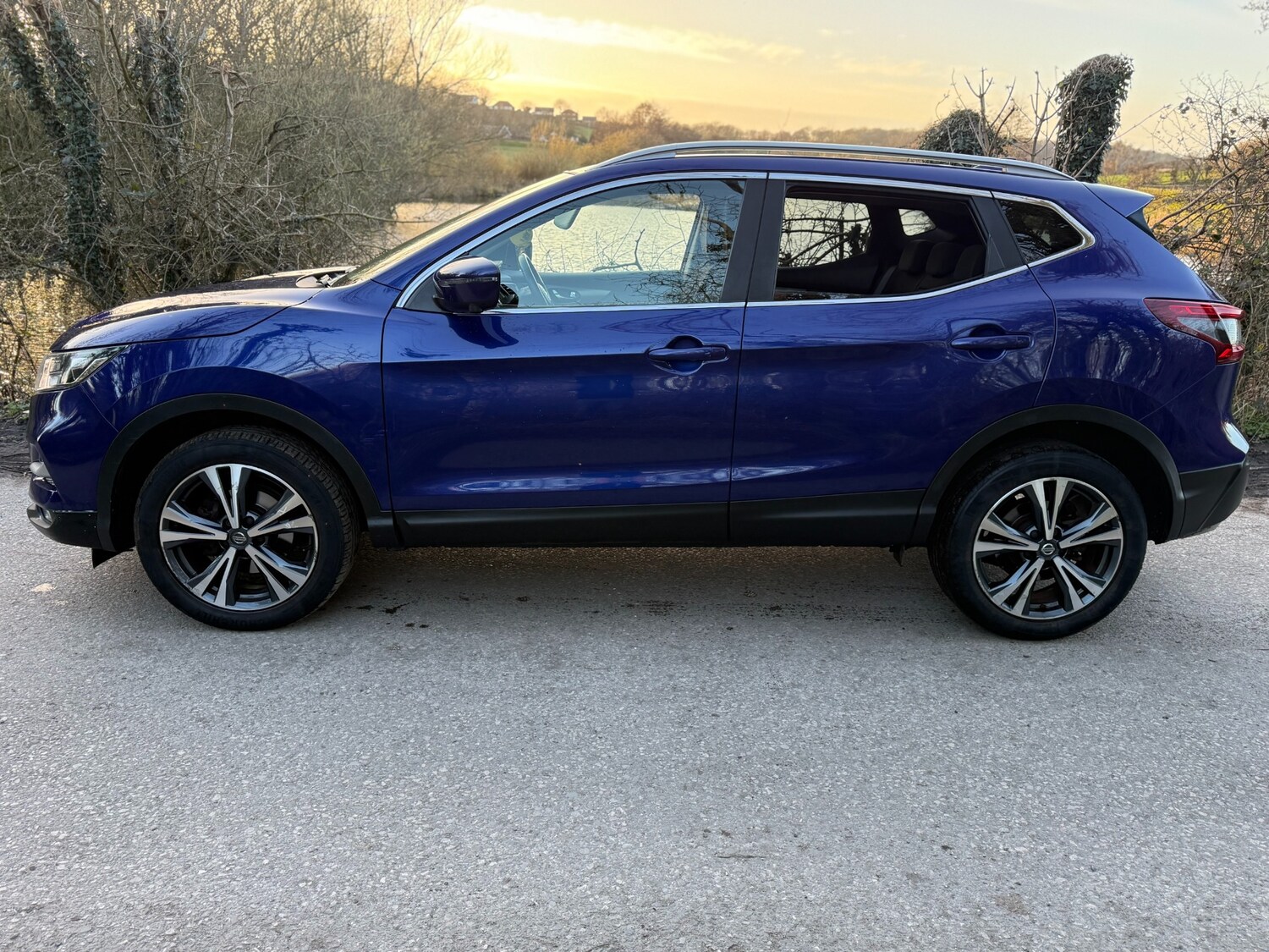 Used Nissan Qashqai 2018 for sale - 78054440: Photo 9