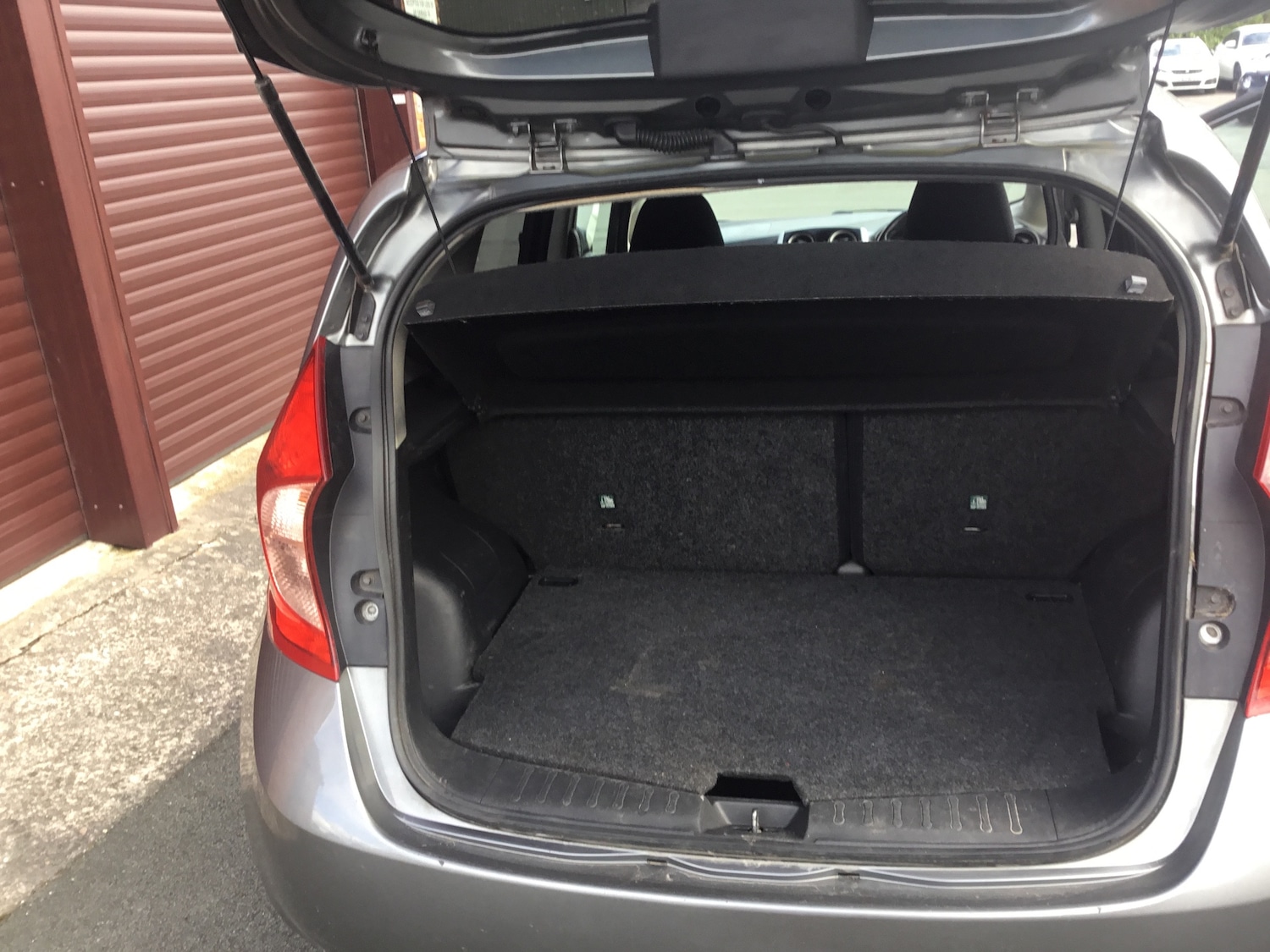 Used Nissan Note 2015 for sale - 78142030: Photo 10