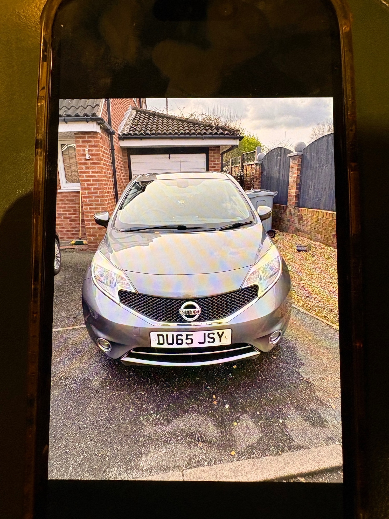 Used Nissan Note 2015 for sale - 78142030: Photo 11