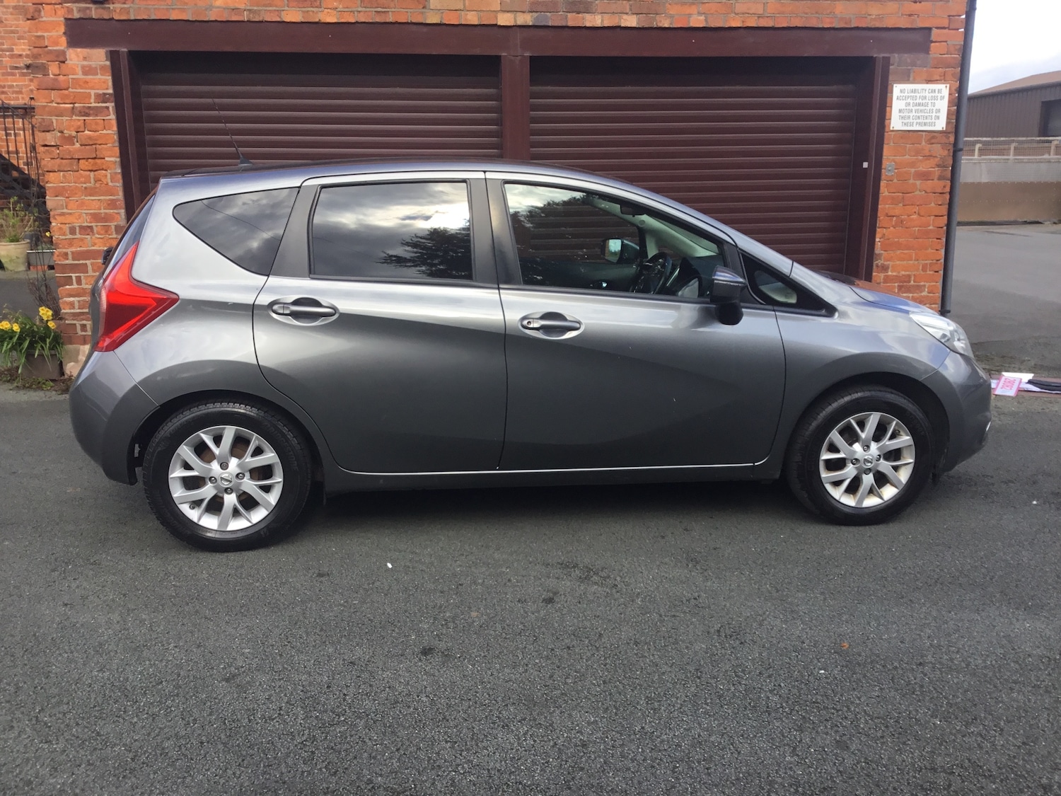 Used Nissan Note 2015 for sale - 78142030: Photo 5